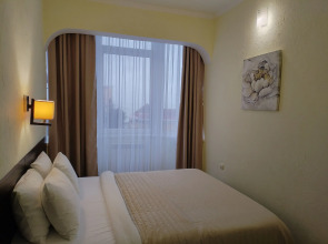 Гостевой дом Лето