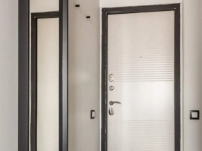 Апартаменты Макадамия