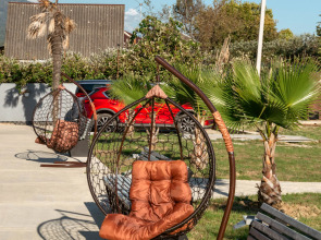 Отель Villa Primoskoe