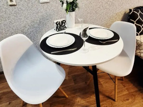 Квартира уютная у Лахта центр