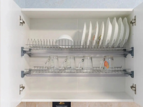 Квартира PrezentHaus 1 Моршанское шоссе 24м