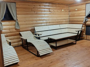 Гостевой Дом Версаль