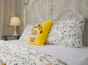 Квартира Fresh Orange