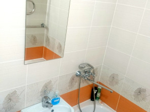 Апартаменты на Советской Конституции 7