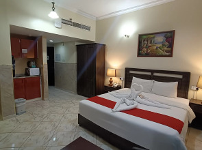 Апарт-отель Ruwi Beach Hotel Apartments - Maha Hospitality Group