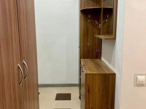 Апартаменты Однокомнатная на Депутатской