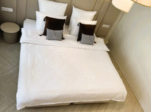 Апартаменты на Семёновской