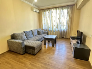 Апартаменты Perte House on Mashtots 15