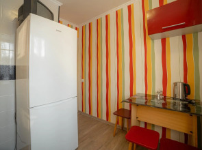 Апартаменты Красноармейская 103