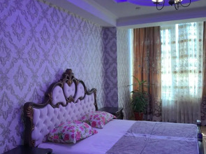 Апартаменты Буйнакская 8