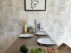 Апартаменты Твид в Ессентуках