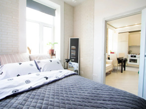 Квартира на цветном бульваре