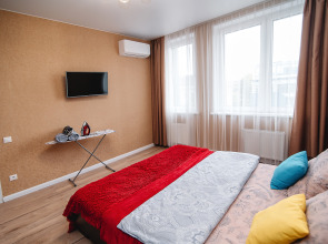 Квартира на Дзержинского