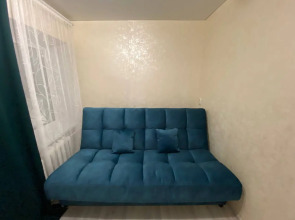 Апартаменты Альфа Хоум Плюс в Центре Челябинска