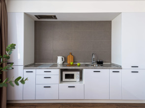 Квартира Летнее утро