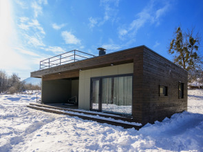 Вилла Eco Villa Адыгея