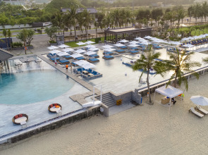 Курортный отель Da Nang  Mikazuki Japanese Resorts and Spa