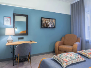 Апартаменты Стильные