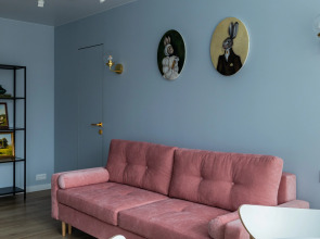 Апартаменты Family Apartment