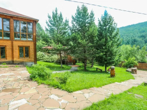 Отель Натали