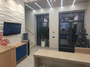 Отель Звездный