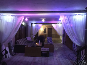 Гостевой Дом Ф-отель