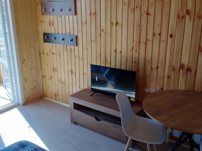 Гостевой дом Эльтон Хаус