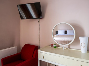 Вилла Усадьба Батюшково