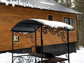 База Отдыха Sabr