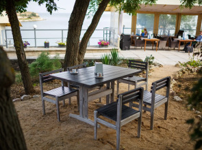 Парк-отель Песочная Бухта