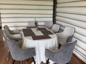 Гостевой дом LaДеревня