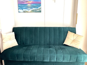 Апартаменты Rauschen Олимп