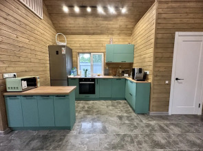 Частный дом Фазенда PZ