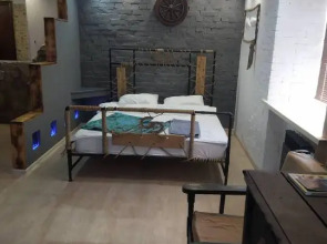 Апартаменты Однокомнатные