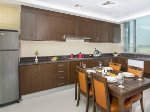 Апарт-отель Abidos Dubailand