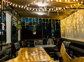 Гостевой Дом Mari