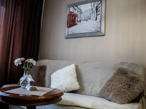 Квартира На Пролетарской