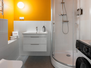 Апартаменты Keygo 1035 с бассейном