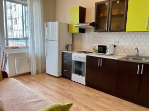 Апартаменты Розовый Шоколад