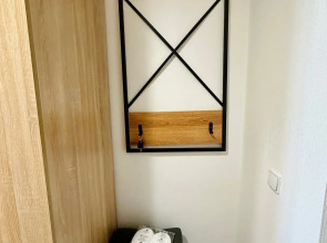 Квартира Студия в ЖК Ручьи