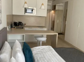 Апартаменты In Moment 9