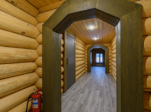 Гостевой дом Каргопольская Слобода