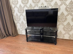 Апартаменты Bergen Apartments