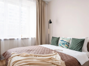 Апартаменты Квартира Forest от Home24