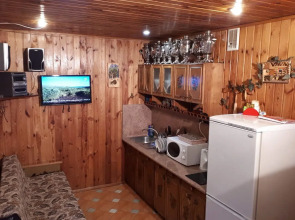 Частный дом Уютный домик