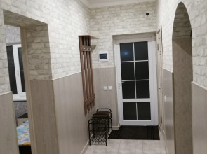 Гостевой дом на Крутой