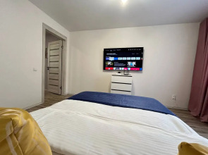 Квартира Апартаменты в ЖК Куба