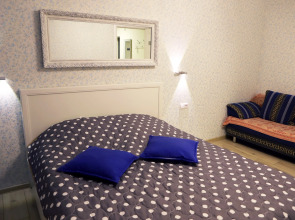 Квартира двухкомнатная Виленская