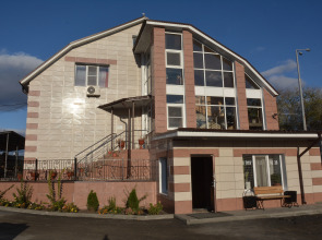 Гостевой Домик