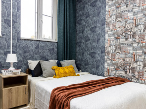 База отдыха Усадьба Лебяжье